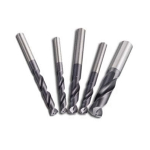 BROCA DE METAL DURO