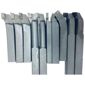 FERRAMENTAS SOLDADAS