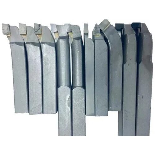 FERRAMENTAS SOLDADAS