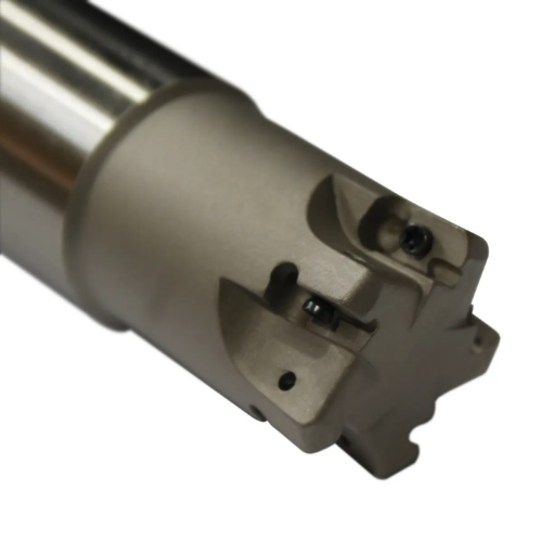 FRESAS INTERCAMBIÁVEIS COM PASTILHA