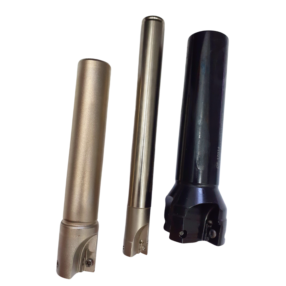 FRESAS INTERCAMBIÁVEIS COM PASTILHA - Imagem 2