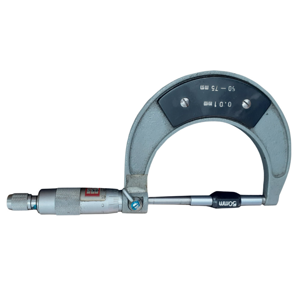 MICROMETRO EXTERNO - Imagem 2