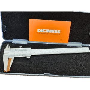 PAQUÍMETRO CONVENCIONAL