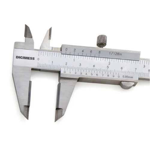 PAQUÍMETRO CONVENCIONAL - Imagem 3