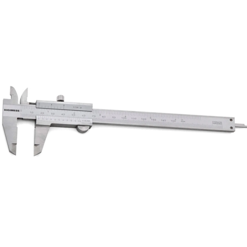 PAQUÍMETRO CONVENCIONAL - Imagem 4