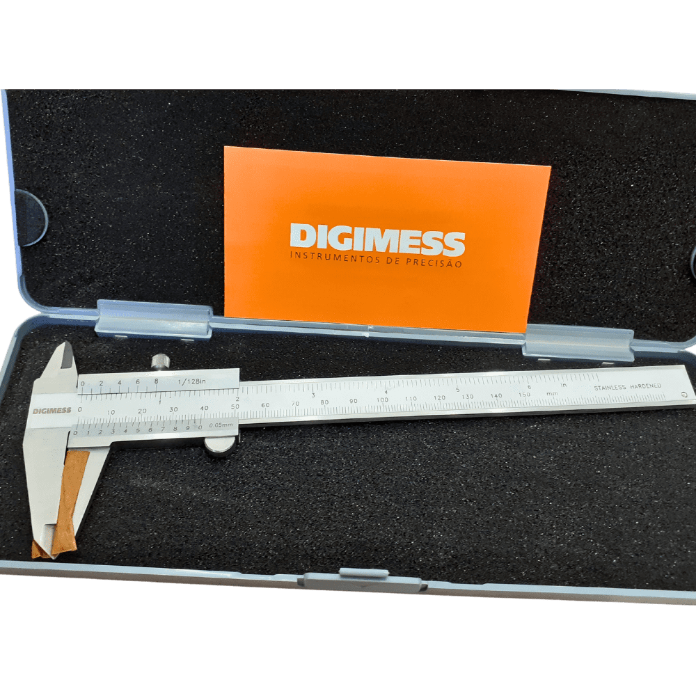 RELÓGIO COMPARADOR - Imagem 4