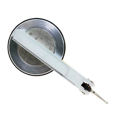 RELÓGIO APALPADOR - Imagem 3