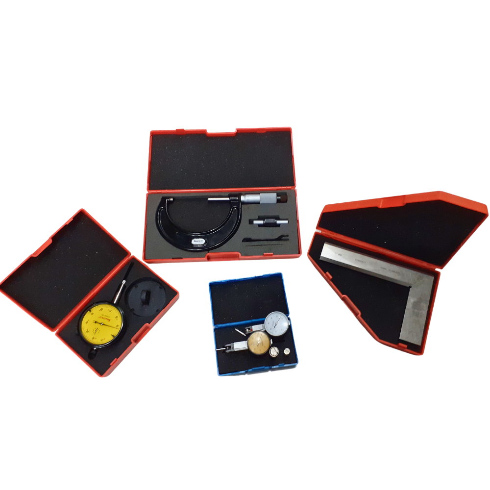 RELÓGIO COMPARADOR - Imagem 6