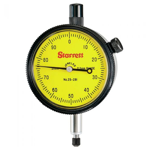 RELÓGIO COMPARADOR - Imagem 7